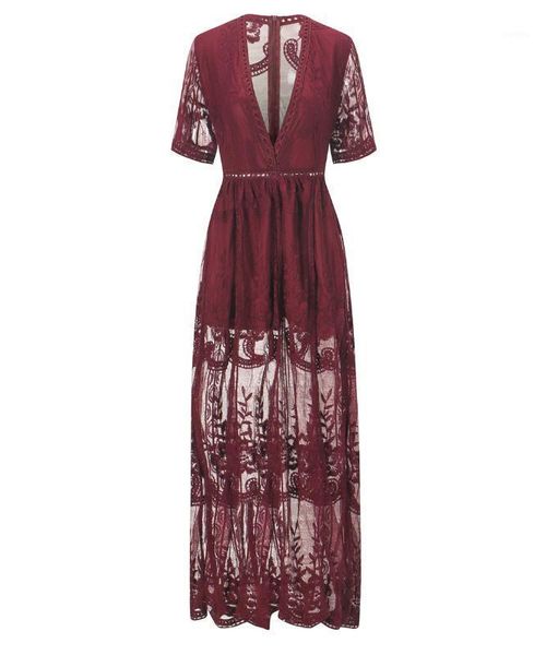 women's burgundy dress v-neck neckline lace slim fit deep v-neck short sleeve lace embroidered flowers design,1, Black;gray
women's burgundy dress v-neck neckline lace slim fit deep v-neck short sleeve lace embroidered flowers design,1, Black;gray