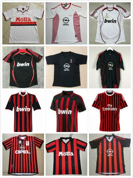 1999 2000 2001 2002 2003 retro ronaldo soccer kaka jersey vinatge gullit pirlo van basten beckham shevchenko savicevic football shirt kits, Black;yellow
1999 2000 2001 2002 2003 retro ronaldo soccer kaka jersey vinatge gullit pirlo van basten beckham shevchenko savicevic football shirt kits, Black;yellow