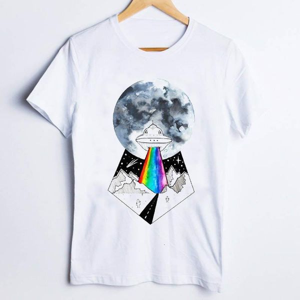 tees for women print ufo fashion casual cartoon 90s ladies clothes lady clothing female t shirt womens t-shirt, White
tees for women print ufo fashion casual cartoon 90s ladies clothes lady clothing female t shirt womens t-shirt, White