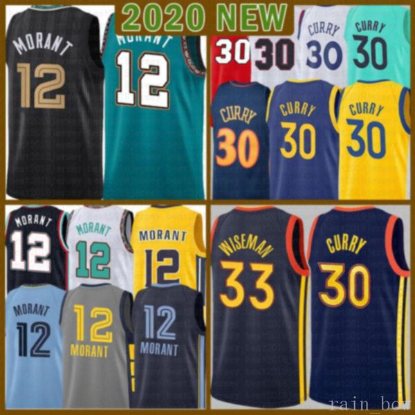 2021 new ja 12 morant basketball jersey stephen 30 curry mens james 33 wiseman draymond 23 youth kids klay 11 thompson black, Black;red
2021 new ja 12 morant basketball jersey stephen 30 curry mens james 33 wiseman draymond 23 youth kids klay 11 thompson black, Black;red