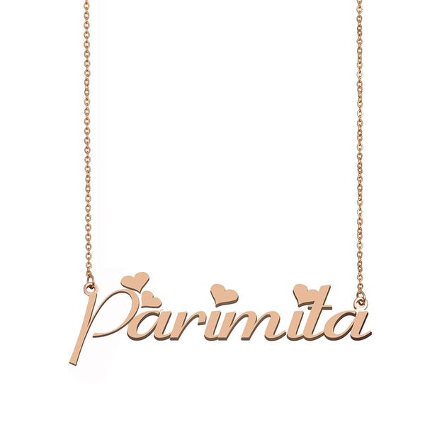 parimita name necklace custom nameplate pendant for women girls birthday gift kids friends jewelry 18k gold plated stainless steel, Silver
parimita name necklace custom nameplate pendant for women girls birthday gift kids friends jewelry 18k gold plated stainless steel, Silver