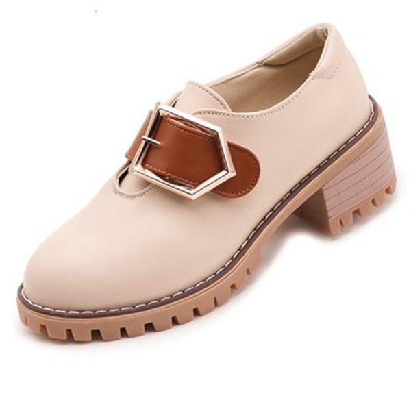 2021 new spring autumn british style casual leather fashion women in crooked metal gear round foot female shoes oxford 4wql, Black
2021 new spring autumn british style casual leather fashion women in crooked metal gear round foot female shoes oxford 4wql, Black