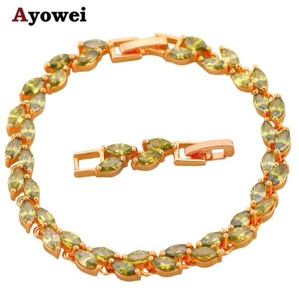 really fresh color zirconia & peridot crystal gold tone bracelets health nickel & lead fashion jewelry tb419a, Black
really fresh color zirconia & peridot crystal gold tone bracelets health nickel & lead fashion jewelry tb419a, Black