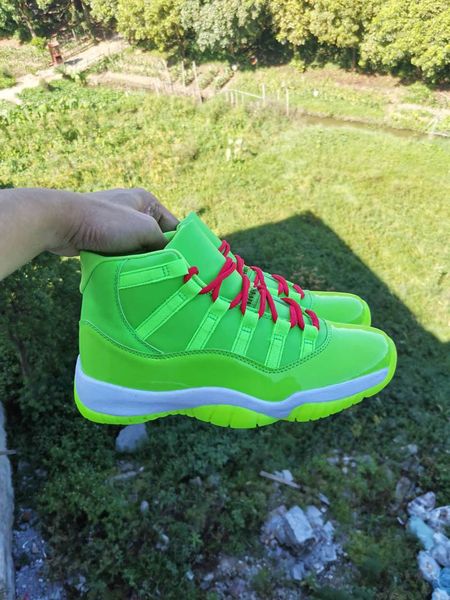 11 jam green space high jumpman hornet red kids men retro basketball shoes athletic sneakers jumpman 11s lime green trainer mens shoes, Black
11 jam green space high jumpman hornet red kids men retro basketball shoes athletic sneakers jumpman 11s lime green trainer mens shoes, Black