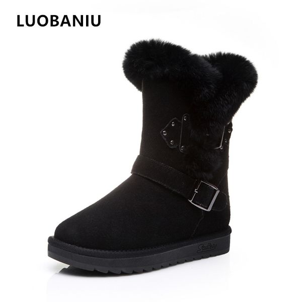натуральная кожа женщин сапоги зима снег botas mujer chaussures femme обувь теплый ботинес меха плюшевые mujer 2020, Black
натуральная кожа женщин сапоги зима снег botas mujer chaussures femme обувь теплый ботинес меха плюшевые mujer 2020, Black