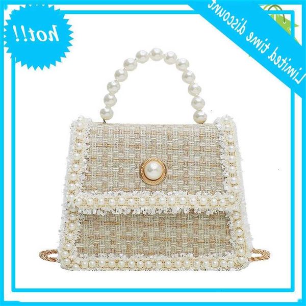 elegant female pearl tote 2020 fashion new wool designer handbag chain shoulder messenger bag wallets
elegant female pearl tote 2020 fashion new wool designer handbag chain shoulder messenger bag wallets