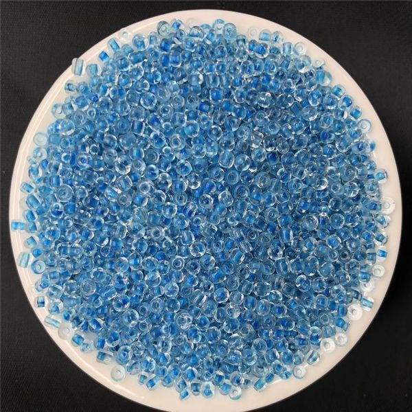 1000pcs 2mm charm czech glass seed spacer beads diy bracelet necklace jewelry making accessories 100 bbyrvx, Black
1000pcs 2mm charm czech glass seed spacer beads diy bracelet necklace jewelry making accessories 100 bbyrvx, Black