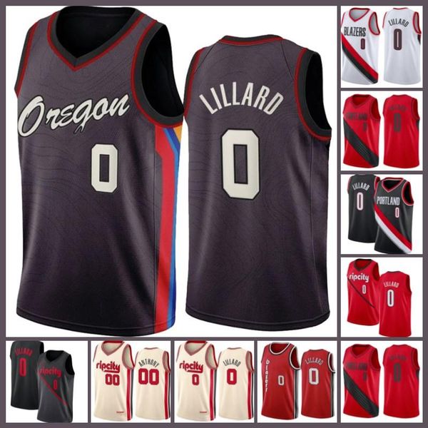 portland trail blazers jersey damian 0 lillard men c.j. 3 mccollum carmelo 00 anthony clyde 22 drexler edition basketball, Black;red
portland trail blazers jersey damian 0 lillard men c.j. 3 mccollum carmelo 00 anthony clyde 22 drexler edition basketball, Black;red