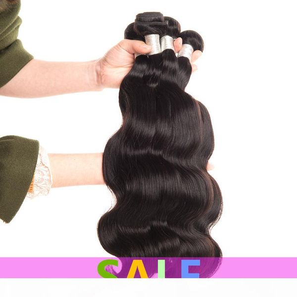 urmeili body wave virgin hair weave bundles 8-32 inch remy natural color body wave 3 4 bundles 100% remy human hair extensions, Black
urmeili body wave virgin hair weave bundles 8-32 inch remy natural color body wave 3 4 bundles 100% remy human hair extensions, Black