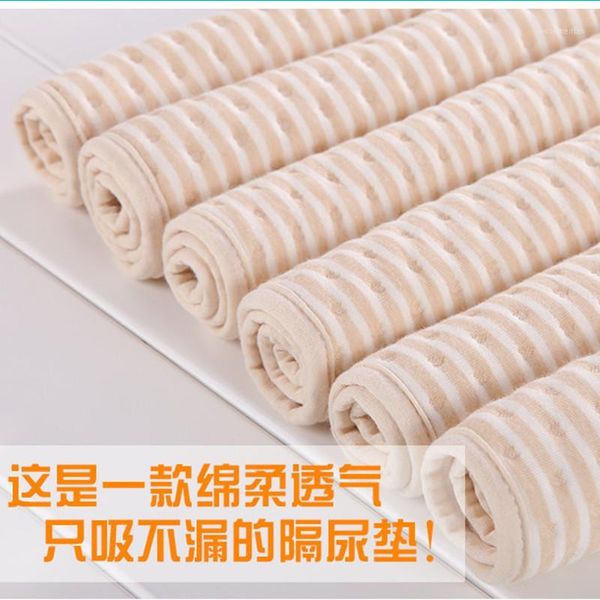 changing pads & covers born infant breathable urine pad waterproof organic cotton baby diapers washable mat portable sheets1
changing pads & covers born infant breathable urine pad waterproof organic cotton baby diapers washable mat portable sheets1