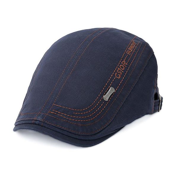 2020 fashion denim beret for women men casual cabbie ivy flat cap newsboy cap outdoor summer sun hat, Blue;gray
2020 fashion denim beret for women men casual cabbie ivy flat cap newsboy cap outdoor summer sun hat, Blue;gray