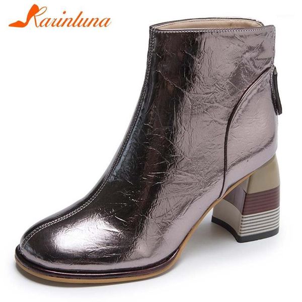 boots fashion shoes female leisure zipper solid ankle women office ladies large size 391, Black
boots fashion shoes female leisure zipper solid ankle women office ladies large size 391, Black