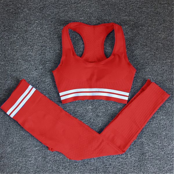 seamless yoga set sport wear women gym workout fitness clothing female sport suit high waist legging sports bra tracksuit c0122, Gray
seamless yoga set sport wear women gym workout fitness clothing female sport suit high waist legging sports bra tracksuit c0122, Gray