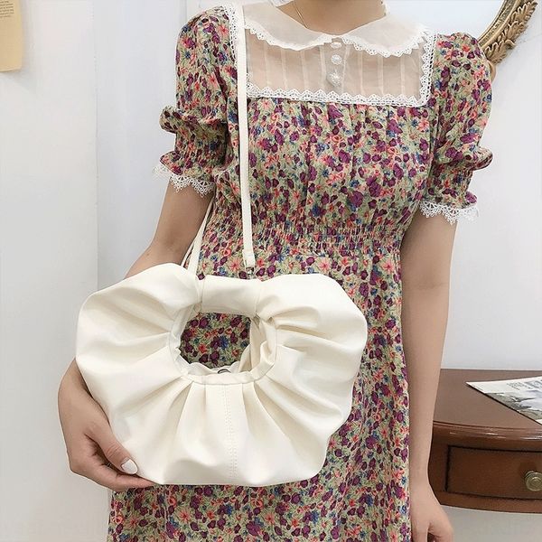 5cnxg pleated hand-held korean version ins women's red personality chaoren cloud one shoulder handbag handbagstraddle dumpling bag soft
5cnxg pleated hand-held korean version ins women's red personality chaoren cloud one shoulder handbag handbagstraddle dumpling bag soft