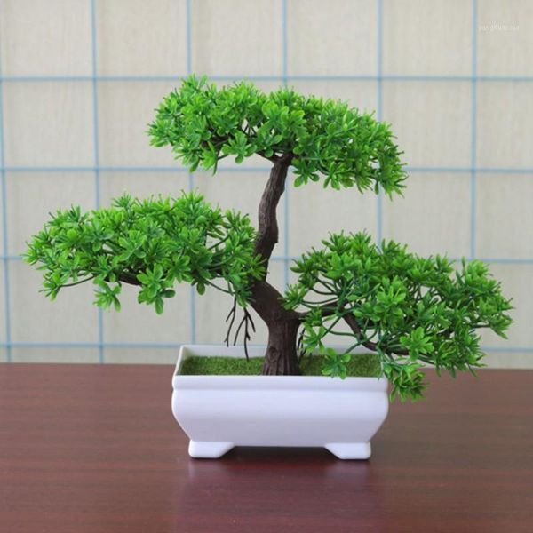 decorative flowers & wreaths fake artificial plants bonsai potted plant mini simulation pine tree home decor1
decorative flowers & wreaths fake artificial plants bonsai potted plant mini simulation pine tree home decor1