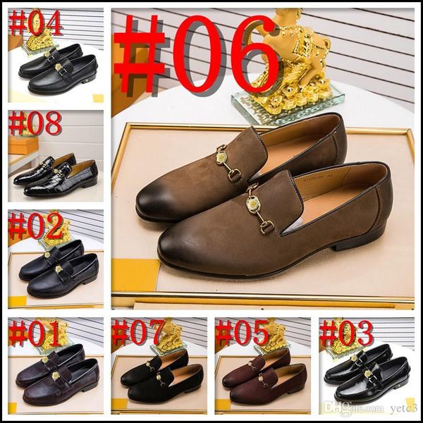 l1 19ss brogue formal shoes luxury men dress leather shoes fashion men flats shoes genuine retro pointed toe oxford male footwear 22, Black
l1 19ss brogue formal shoes luxury men dress leather shoes fashion men flats shoes genuine retro pointed toe oxford male footwear 22, Black