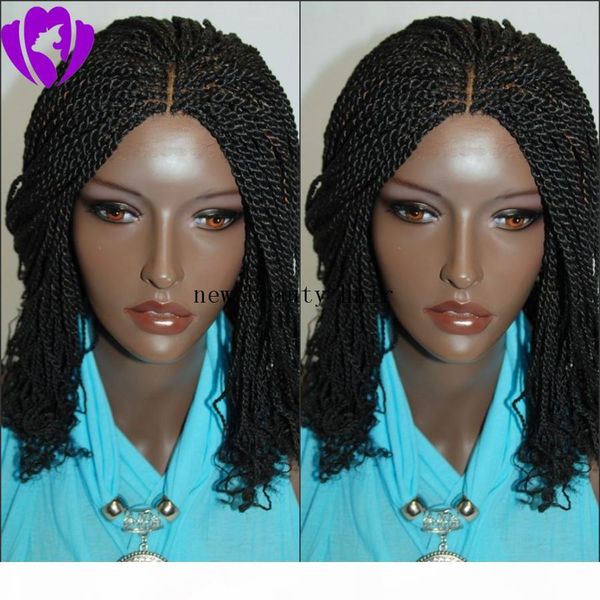 new havana twist braided kinky curly braiding hair glueless brazilian synthetic lace front wigs for black women heat resistant
new havana twist braided kinky curly braiding hair glueless brazilian synthetic lace front wigs for black women heat resistant