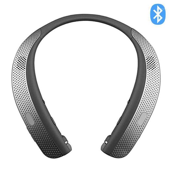 bluetooth headphones lightweight stereo neckband wireless headset with speaker for sports exercise1 
bluetooth headphones lightweight stereo neckband wireless headset with speaker for sports exercise1