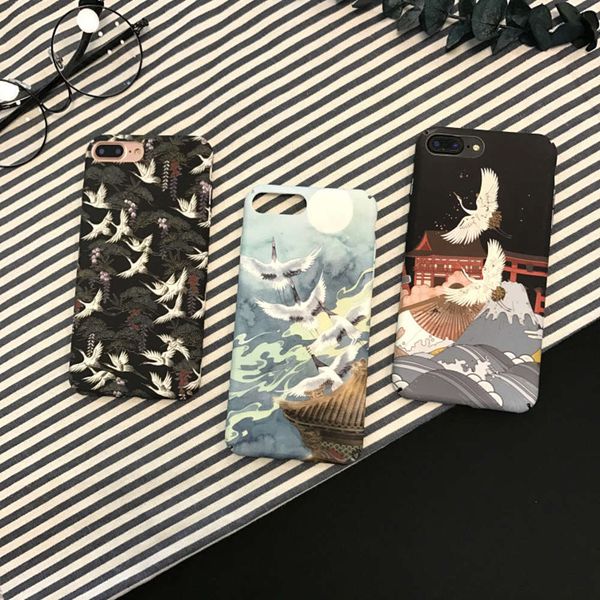 bgrfthe mobile phone cover adopts japane crane dign, which is suitable for vip, and the back hard cover adopts bird dign, which isswza
bgrfthe mobile phone cover adopts japane crane dign, which is suitable for vip, and the back hard cover adopts bird dign, which isswza