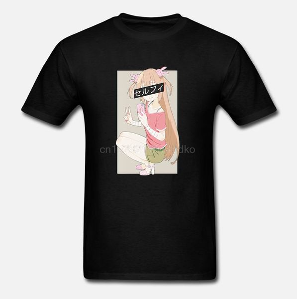 printed men cotton selfie sad japanese anime aesthetic short sleeve hoodie designers t shirts sweatshirt
printed men cotton selfie sad japanese anime aesthetic short sleeve hoodie designers t shirts sweatshirt
