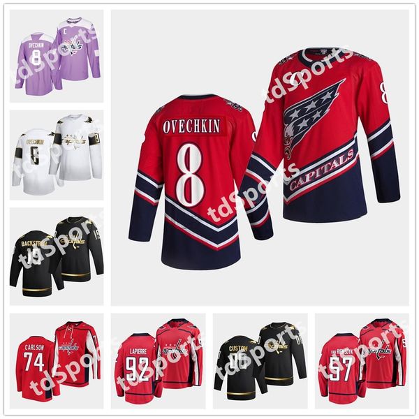 washington capitals 2021 reverse retro alexander ovechkin red jersey justin schultz john carlson tom wilson backstrom kuznetsov jersey mens, Black;red
washington capitals 2021 reverse retro alexander ovechkin red jersey justin schultz john carlson tom wilson backstrom kuznetsov jersey mens, Black;red