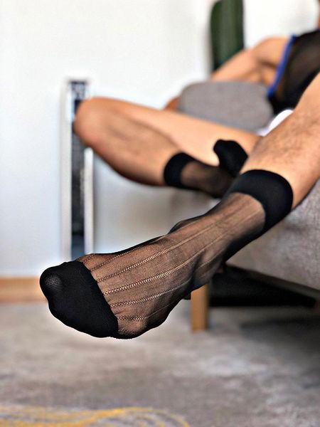 tube socks dress socks gifts for men sheer exotic formal wear suit men hornytransparent business tnt, Black
tube socks dress socks gifts for men sheer exotic formal wear suit men hornytransparent business tnt, Black