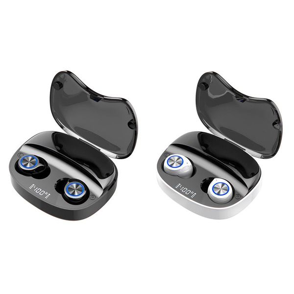 tws90 bluetooth 5.0 wireless headset waterproof sports hifi stereo headset digital display bluetooth
tws90 bluetooth 5.0 wireless headset waterproof sports hifi stereo headset digital display bluetooth