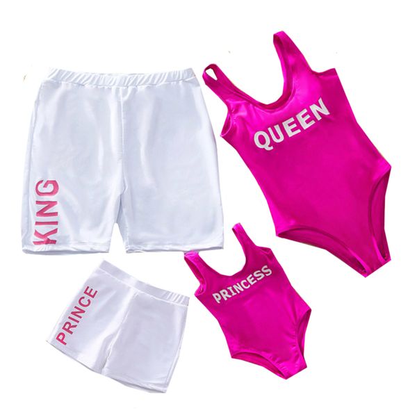2021 family combining daughter swimsuits mother my look couple boys swimsuit girls ve33, White;black
2021 family combining daughter swimsuits mother my look couple boys swimsuit girls ve33, White;black