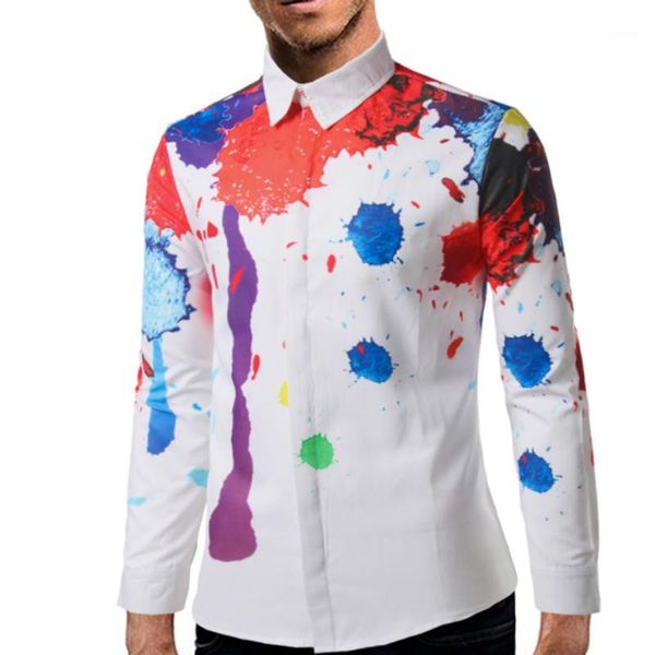 brand 2019 fashion male shirt long-sleeves maritime sailboat digital printing mens dress shirts slim men shirt xxl1, White;black
brand 2019 fashion male shirt long-sleeves maritime sailboat digital printing mens dress shirts slim men shirt xxl1, White;black
