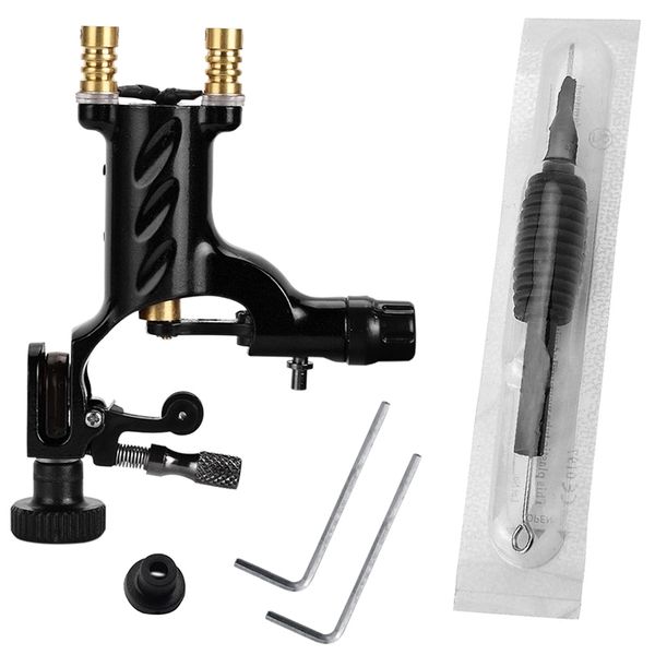 atomus tz0004 tatoo machine tatoo gun with disposable silicone handle plus needle tattoo kit
atomus tz0004 tatoo machine tatoo gun with disposable silicone handle plus needle tattoo kit