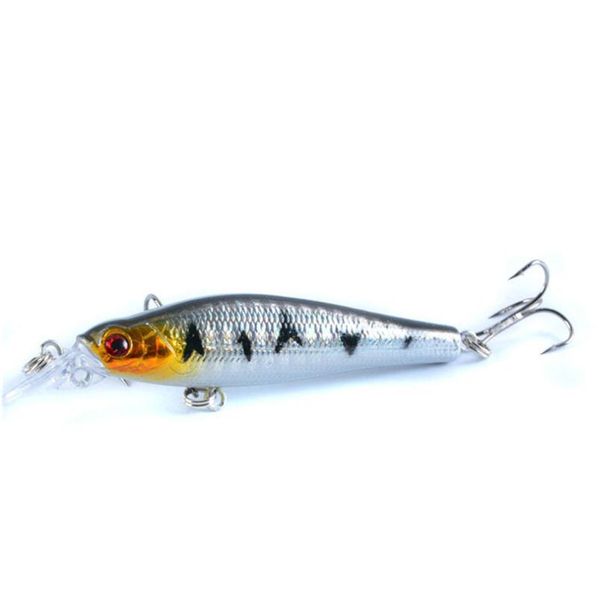 1pcs 9g 8cm hard baits minnow fishing lures with 6# hook minnow plastic artificial fishing wobbler bass carp fishing acc jlldfm
1pcs 9g 8cm hard baits minnow fishing lures with 6# hook minnow plastic artificial fishing wobbler bass carp fishing acc jlldfm