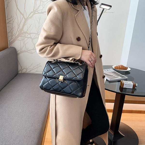 кожа женщины black diamond lattice crossbody сумка стильный маленький квадрат закрылков сумка женский высокого качества плед на ремне сумки
кожа женщины black diamond lattice crossbody сумка стильный маленький квадрат закрылков сумка женский высокого качества плед на ремне сумки