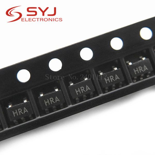5pcs / lot ad8065artz ad8065ar ad8065 (pressure hra) linear buffer amplifier sot-23-5 in stock
5pcs / lot ad8065artz ad8065ar ad8065 (pressure hra) linear buffer amplifier sot-23-5 in stock