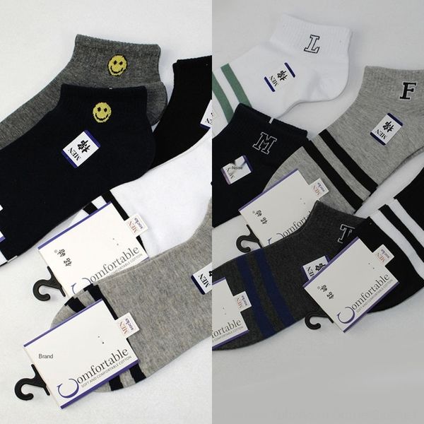 ghdpv new minghao embroidered sports prnt9 cotton low-sockscotton men's boat seasons socks mid-leg men's socks four boat deodorant, Black
ghdpv new minghao embroidered sports prnt9 cotton low-sockscotton men's boat seasons socks mid-leg men's socks four boat deodorant, Black