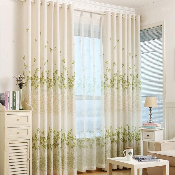 green floral printed kitchen curtains for the bedroom linen curtains for kids room window living room voile drapes1
green floral printed kitchen curtains for the bedroom linen curtains for kids room window living room voile drapes1