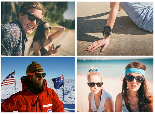 glasses wrist men non-polarized sunglasses women sun foldable strap bracelet luxury wristband festival party gifts
glasses wrist men non-polarized sunglasses women sun foldable strap bracelet luxury wristband festival party gifts