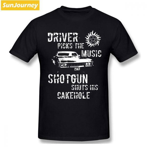 водитель выбирает музыку сверхъестественного men t shirt сбор виноград способ большого размер на заказ с коротким рукавом рубашки мужчины сп
водитель выбирает музыку сверхъестественного men t shirt сбор виноград способ большого размер на заказ с коротким рукавом рубашки мужчины сп