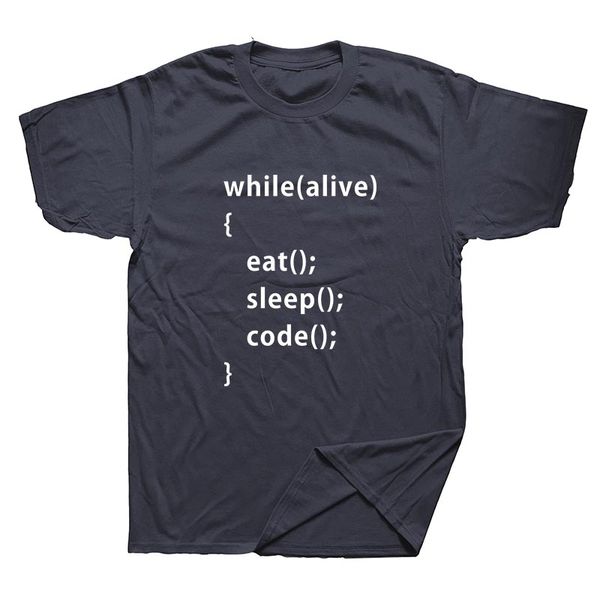 new summer men while alive eat sleep code t shirt men short sleeve fashion java programmer t-shirts sport hooded sweatshirt hoodie
new summer men while alive eat sleep code t shirt men short sleeve fashion java programmer t-shirts sport hooded sweatshirt hoodie