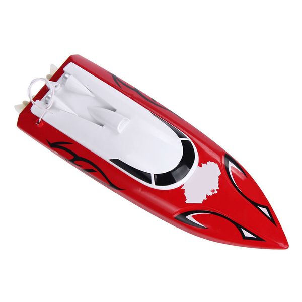Rc Boat Radio Remote Control Rtr Electric Dual Motor High Speed Racing Rc Boat Speedboat Ship Water Flipped For Kid Toys
Rc Boat Radio Remote Control Rtr Electric Dual Motor High Speed Racing Rc Boat Speedboat Ship Water Flipped For Kid Toys