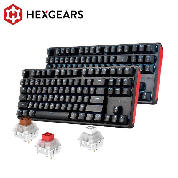 keyboards hexgears mechanical keyboard gaming -swappable switch russian 87 key waterproof kailh box custom macro gk12
keyboards hexgears mechanical keyboard gaming -swappable switch russian 87 key waterproof kailh box custom macro gk12