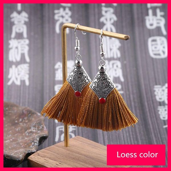 1pair mini fish mouth tassel earrings jewelry diy craft supplies fringe bracelet necklace earring accessories craft tassels h jllheb
1pair mini fish mouth tassel earrings jewelry diy craft supplies fringe bracelet necklace earring accessories craft tassels h jllheb