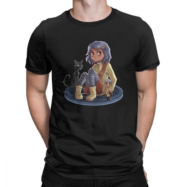 mens coraline unravel halloween 2020 casual round neck short sleeve clothes 100% cotton printing hoodie designers t shirts sweatshirt
mens coraline unravel halloween 2020 casual round neck short sleeve clothes 100% cotton printing hoodie designers t shirts sweatshirt