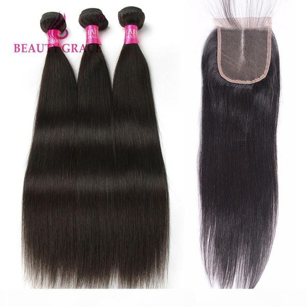 красота грейс бразильских волос прямых волос связка 3шта natural color non-remy 100% человеческих связка с закрытием, Black;brown
красота грейс бразильских волос прямых волос связка 3шта natural color non-remy 100% человеческих связка с закрытием, Black;brown