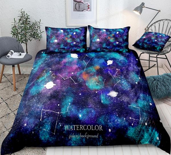galaxy duvet cover set starry sky bedding set purple galaxy bed linen boys girls home textile blue bed set microfiber bedclothes
galaxy duvet cover set starry sky bedding set purple galaxy bed linen boys girls home textile blue bed set microfiber bedclothes