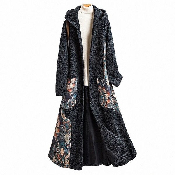 women's coat street daily going out winter spring long coat regular fit warm breathable elegant streetwear jacket long sleeve floral po, Tan;black
women's coat street daily going out winter spring long coat regular fit warm breathable elegant streetwear jacket long sleeve floral po, Tan;black
