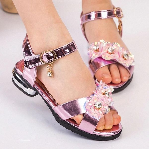 summer children shoes fashion rhinestone soft bottom breathable princess performance shoes open toe sandals for girls size 26-36 #us8z
summer children shoes fashion rhinestone soft bottom breathable princess performance shoes open toe sandals for girls size 26-36 #us8z