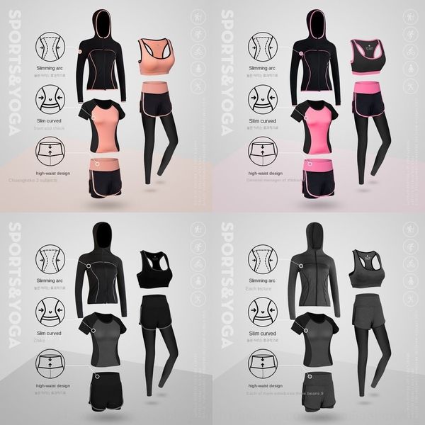 nolp6 spring and summer thin gym morning running sports yoga suit sports yoga tiktok sportswearwomen's fashion online popular suitsport
nolp6 spring and summer thin gym morning running sports yoga suit sports yoga tiktok sportswearwomen's fashion online popular suitsport