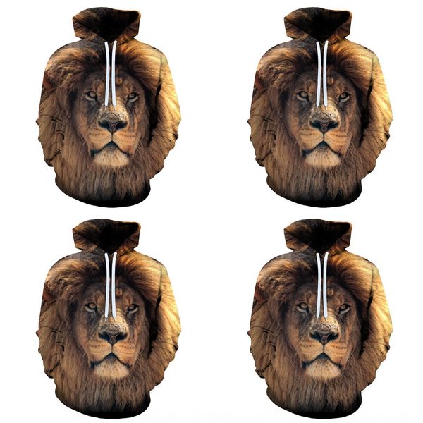 digital printing gradient lion 3d suit uniformhooded sweater uniform fashion digital printing gradient lion 3d suit suitbaseball uniformhood, Black
digital printing gradient lion 3d suit uniformhooded sweater uniform fashion digital printing gradient lion 3d suit suitbaseball uniformhood, Black