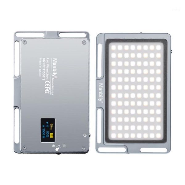 flash heads manbily selfie fill light 8w camera lamp adjustable brightness dimmable color temperature changing for live show taking pictures
flash heads manbily selfie fill light 8w camera lamp adjustable brightness dimmable color temperature changing for live show taking pictures