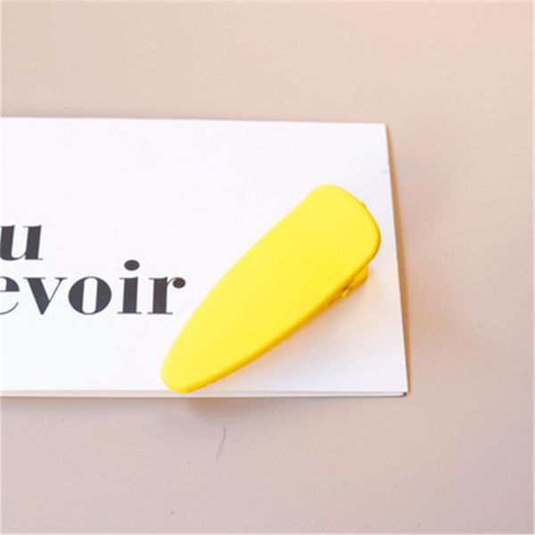 1pc cute candy color matte hair clips for kid girls creative geometric barrettes hairpins hairgrip headdress hair accessories swy bbywno
1pc cute candy color matte hair clips for kid girls creative geometric barrettes hairpins hairgrip headdress hair accessories swy bbywno